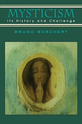 mysticism,its history and challenge (in English)