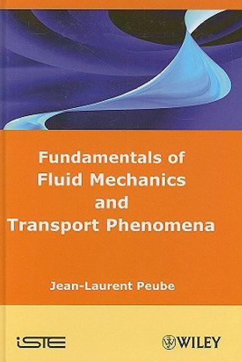 Fluid Mechanics (en Inglés)