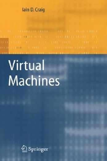virtual machines (in English)
