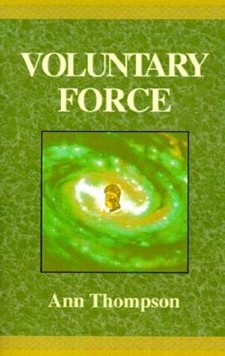 voluntary force,voluntary force