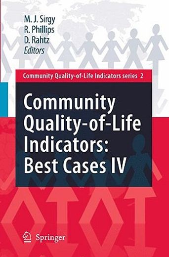 comm.quality-of-life indicators,best cases 4, community quality-of life indicators