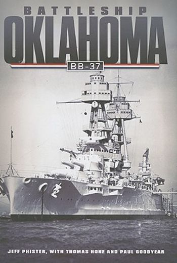 battleship oklahoma bb-37