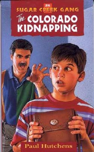 the colorado kidnapping