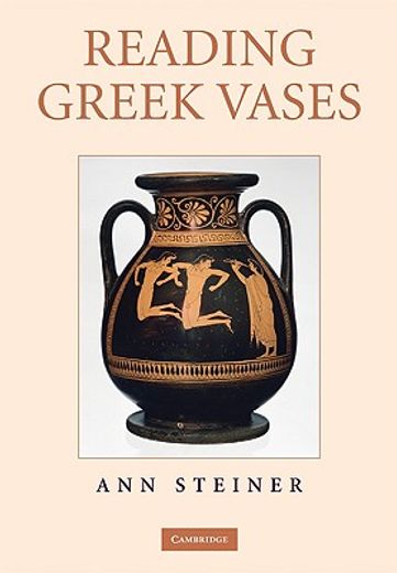 reading greek vases