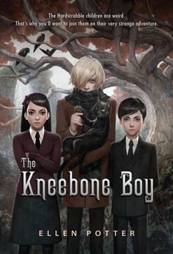 the kneebone boy (en Inglés)