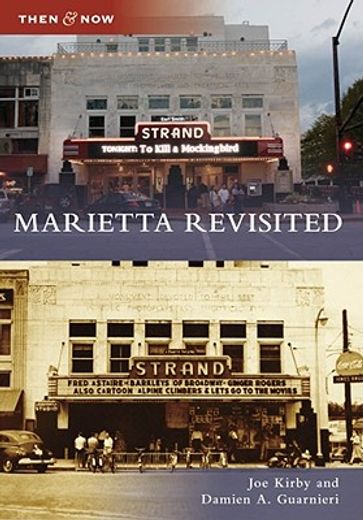 marietta revisited (in English)
