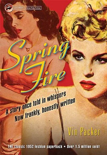 Spring Fire (en Inglés)