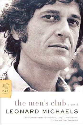 the men´s club (in English)