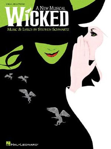 wicked,vocal selections