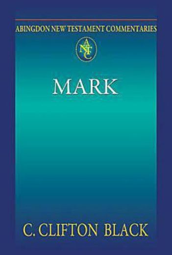 mark (en Inglés)