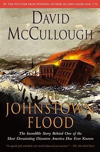 the johnstown flood (in English)