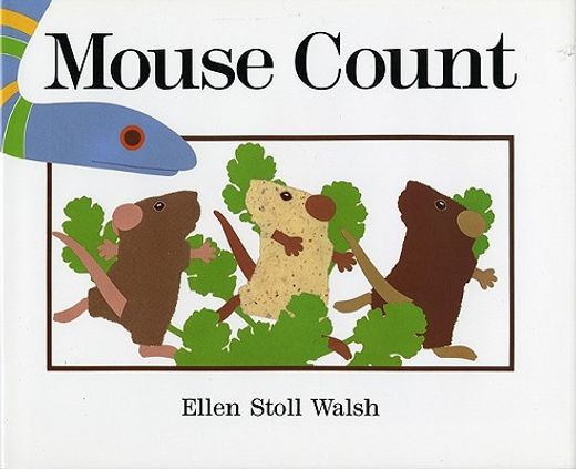 mouse count (en Inglés)