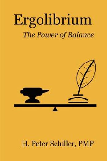 ergolibrium: the power of balance