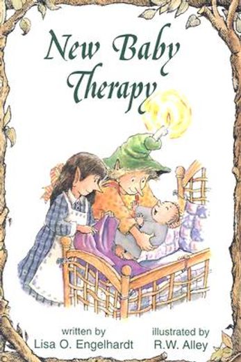 new baby therapy