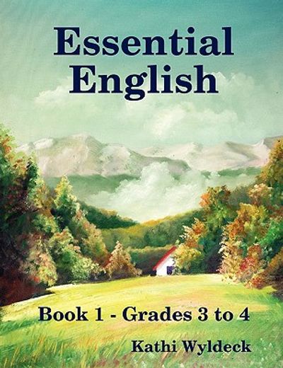 essential english book 1 (en Inglés)