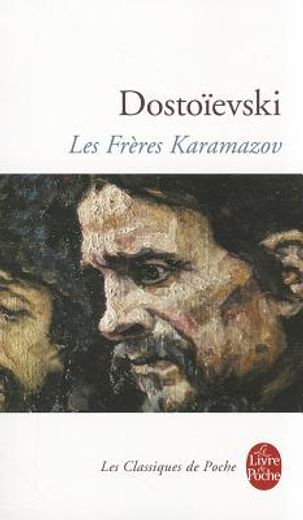 Les Freres Karamazov (in French)