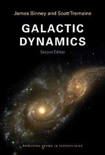 galactic dynamics