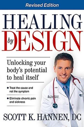 healing by design (en Inglés)