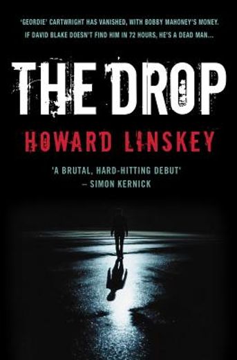 the drop