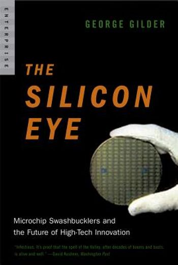 the silicon eye (en Inglés)