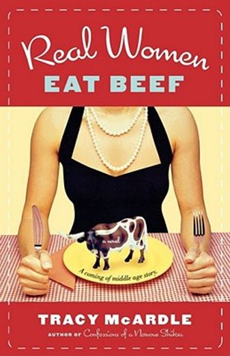 real women eat beef