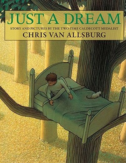 just a dream (in English)