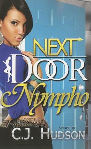 next door nympho (en Inglés)
