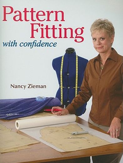 pattern fitting with confidence