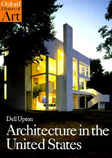 architecture in the united states (in English)