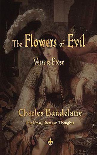 the flowers of evil