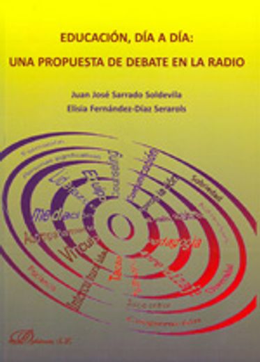 Educación, día a día: una propuesta de debate en la radio