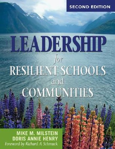 leadership for resilient schools and communities