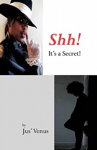 shh! it`s a secret!