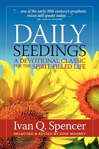 daily seedings