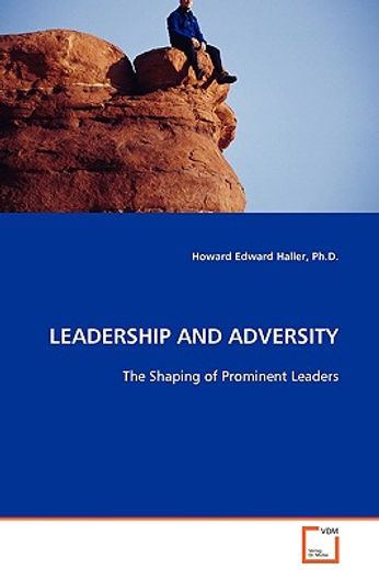 leadership and adversity