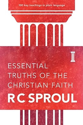 essential truths of the christian faith (en Inglés)