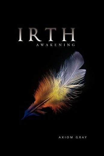 irth,awakening (en Inglés)