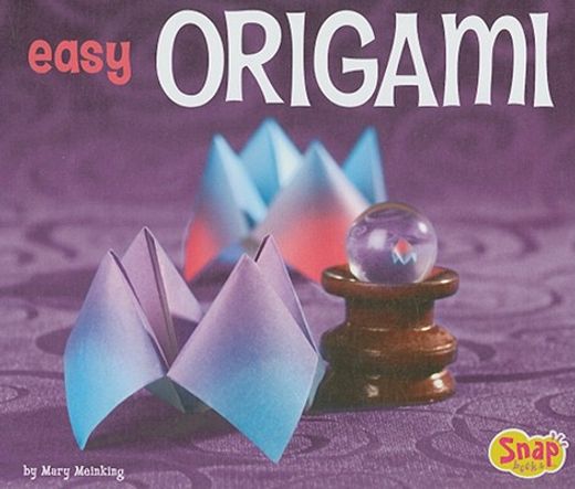 easy origami