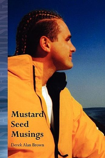 mustard seed musings