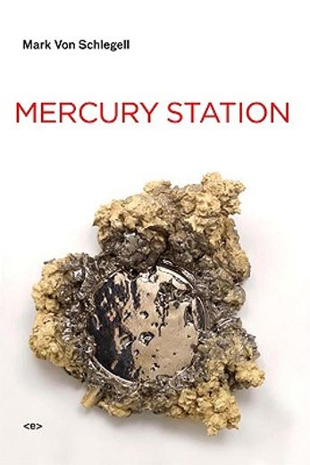 Mercury Station: A Transit (en Inglés)
