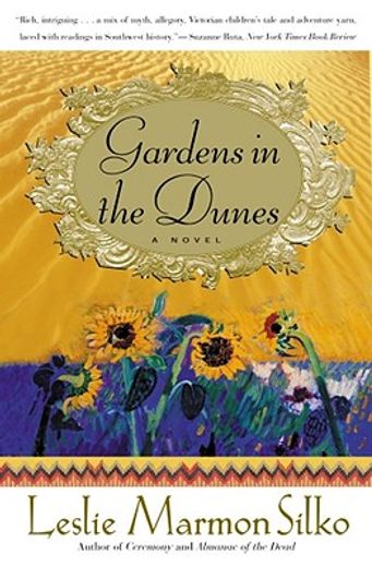 gardens in the dunes (en Inglés)