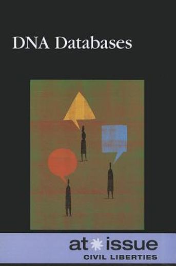 dna databases