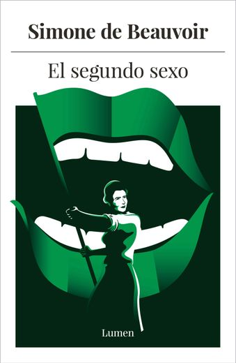 El Segundo Sexo (in Spanish)