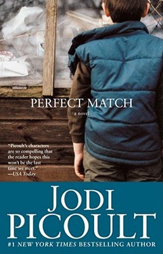 Perfect Match (en Inglés)