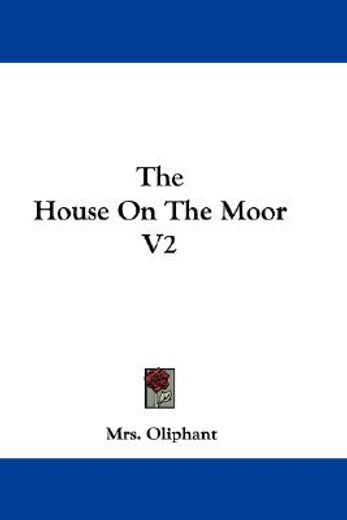 the house on the moor v2