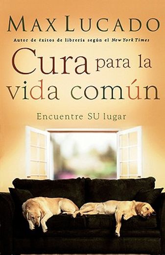 cura para la vida comun (in Spanish)