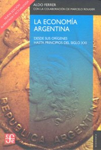 economia argentina la-nueva edicion (in Spanish)