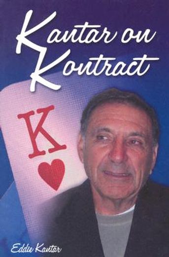 Kantar on Kontract (en Inglés)