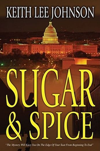 sugar & spice (en Inglés)