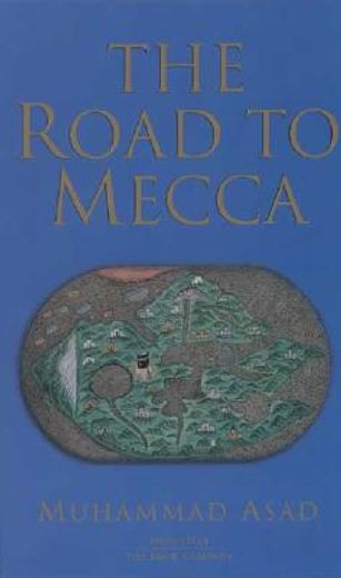 the road to mecca